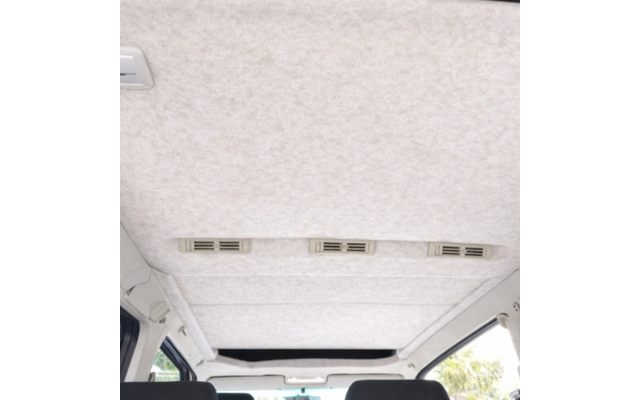 Produktbild Pundmann B4F Selbstklebender Filzbelag 1