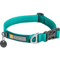 Ruffwear Front Range collier 51 - 66 cm aurora teal