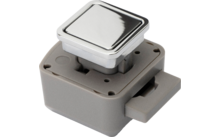 Confurn R-EVOLUTION Push Lock Schließsystem 