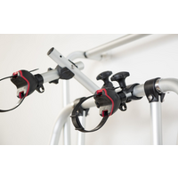 Fiamma Bike-Block Pro S1 Schwarz