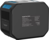 Berger Energy BEPS 2500 tragbare Powerstation 2.160 Wh 2.500 W