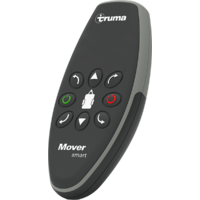 Truma Fernbedienung f&uuml;r Mover smart M Ersatzsteuerung 9 V