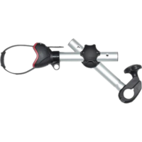 Fiamma Bike-Block Pro S D1 Silver