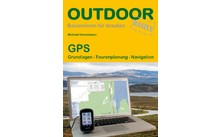  Conrad Stein Verlag GPS OutdoorHandbuch Band 375