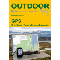  Conrad Stein Verlag GPS OutdoorHandbuch Deel 375