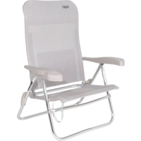 Crespo Classic AL/205 Strandstuhl beige