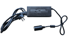 395700 - Engel A-96 Gleichrichter 230 V auf 12 V 8 A für Kühlboxen