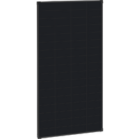 Modulo solare Ective BSP Black monocristallino 200 W