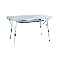 Uquip Camping Table Variety L