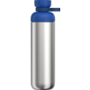 Immagine piccola del prodotto Bottiglia in acciaio inox Mepal Vita in acciaio inox riciclato e a prova di perdite 1