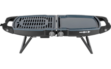 Brunner MARIPOSA gasbarbecue