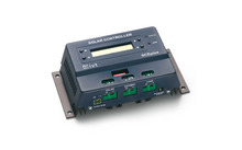 IVT SCDplus Solar Controller Laderegler 48 V 40 A mit Display