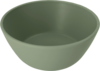 Berger Kynne Salatschüssel dunkelgrün mix & match