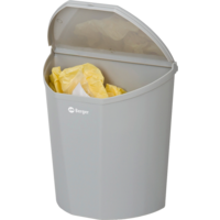 Berger waste bin 6 litres