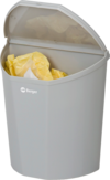 Berger Abfalleimer 6 Liter