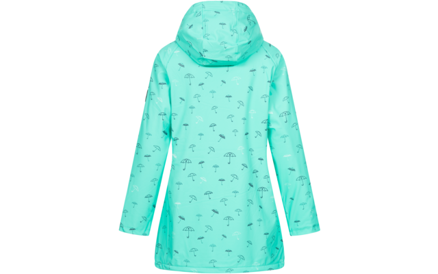 Produktbild Ankerglut Ankerglutmeer Damenmantel 1