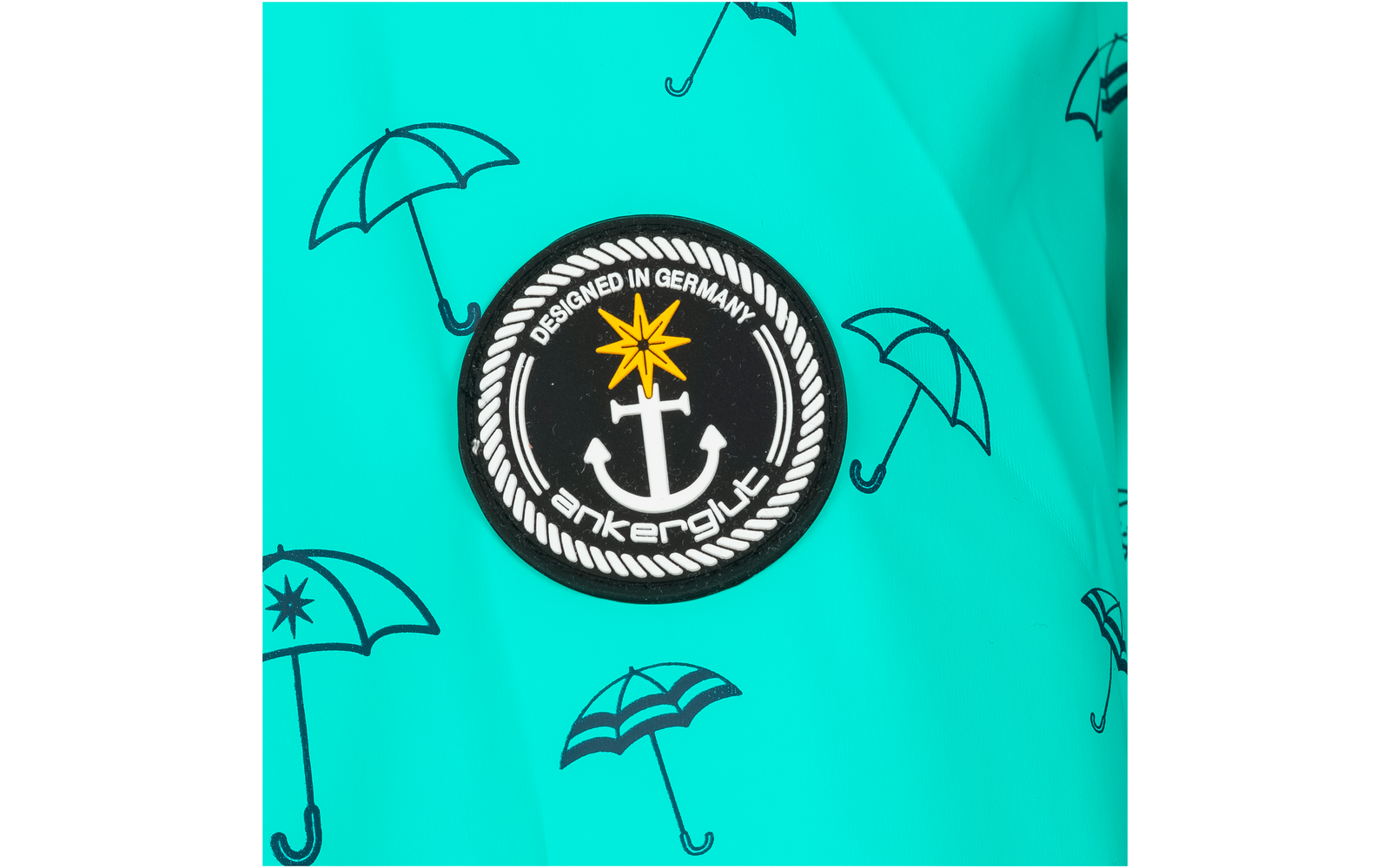 Produktbild Ankerglut Ankerglutmeer Damenmantel 1