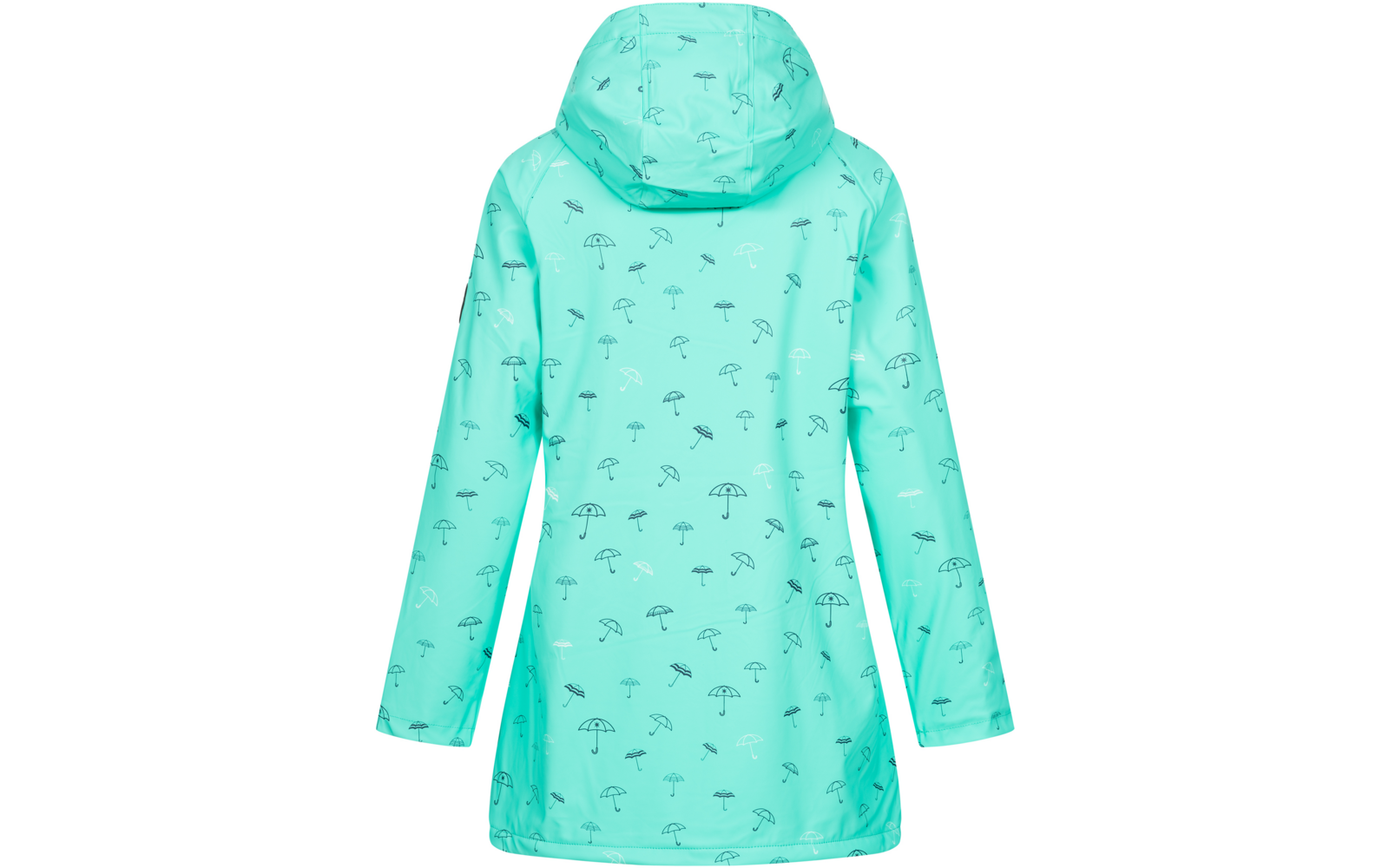 Produktbild Ankerglut Ankerglutmeer Damenmantel 1