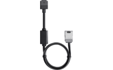 396643 - EcoFlow Alternator Charger 4+8-Ausgangskabel 2 Meter für DELTA Pro Systeme