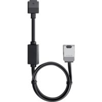 EcoFlow Alternator Charger 4+8-Ausgangskabel 2 Meter f&uuml;r DELTA Pro Systeme