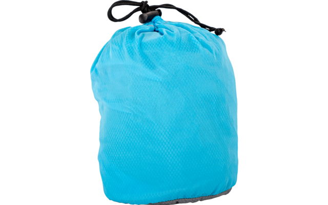 Produktbild Brunner Belham Double H&auml;ngematte f&uuml;r 2 Personen blau 1