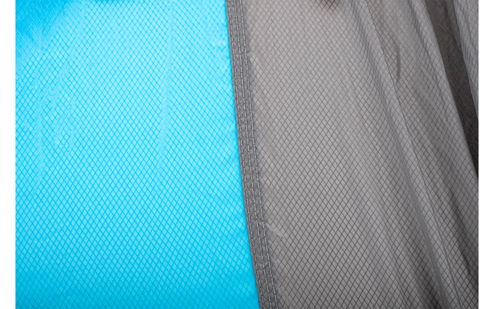 Produktbild Brunner Belham Double H&auml;ngematte f&uuml;r 2 Personen blau 1