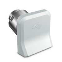 Dometic Seitenverkleidungsb&uuml;ndel wei&szlig;