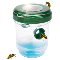 Gardigo Solar Insect Trap