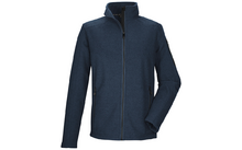 396985M 396985XL 396985XXL 396985XXXL 3969854XL 3969855XL 3969856XL 547466M 5474664XL 5474665XL 5474666XL - Chaqueta polar Killtec KOW 75 para hombre con cuello alto