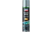 397068 - Liqui Moly Cockpitpflege für Kunststoff 300 ml citrus 