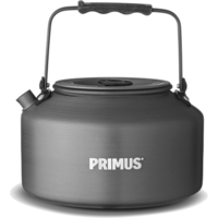 Primus LiTech Kaffee- und Tee Wasserkessel aus Aluminium 1,5 Liter