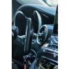 Fidlock Vacuum Car Vent Base Supporto per smartphone per griglia di ventilazione dell'auto