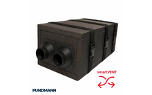 397223 - Pundmann smartVENT Wohnmobil Lüftungssystem mit Wärmerückgewinnung