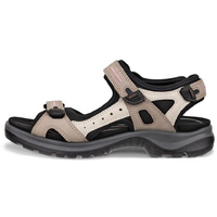 Ecco Offroad Damensandalen
