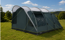 397263 - Outwell Sky 6 Familienzelt  für 6 Personen