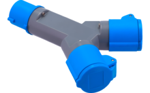 397461 498197 - Berger CEE-Verteiler