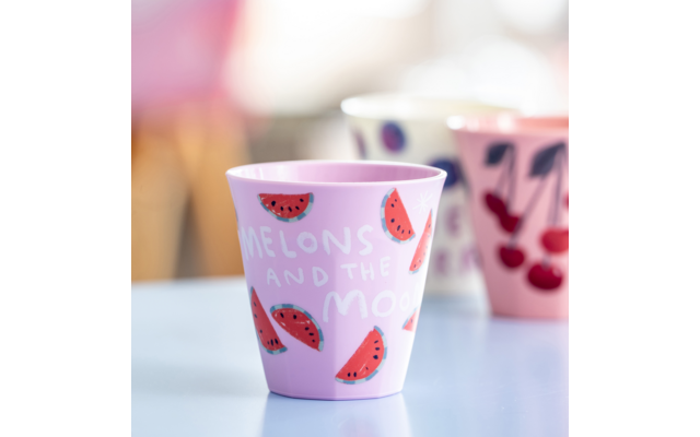 Produktbild Koziol Nora Cup M Juicies Becher 300 ml 1