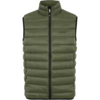 Regatta Marizion Baffle herengilet