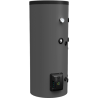 Photovoltaic Hot Water Boiler (200L) Fothermo