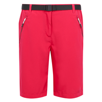 Regatta Women&rsquo;s Xert Stretch Bermuda Light Damen Shorts