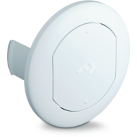 Sortie d'air TwinBoost APOF blanc mate Dometic