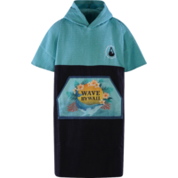 Wave Hawaii Travelponcho Pahoa Unisex L / XL