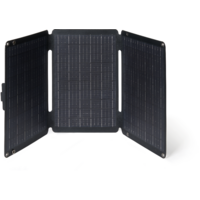 Berger faltbares 2GO Solarpanel 30 W