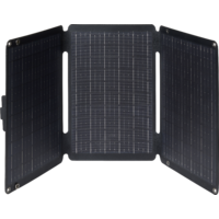Berger opvouwbaar 2GO zonnepaneel 30 W