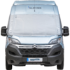 Hindermann Classic thermal window mat for Renault Master III from 2019