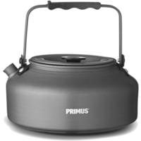 Primus LiTech Kaffee- und Tee Wasserkessel aus Aluminium 0,9 Liter