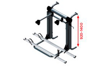 398539 651607 - BR-Systems Bike Lift Offroad Black Edition Fahrradträger