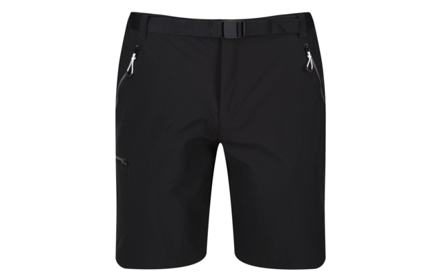 Produktbild Regatta Xert III Stretch Herren Stretchshorts 1