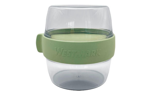 Westmark Pocketbox Maxi 700 ml mint-grün