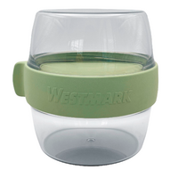Pocketbox Maxi 700 ml menthe vert Westmark